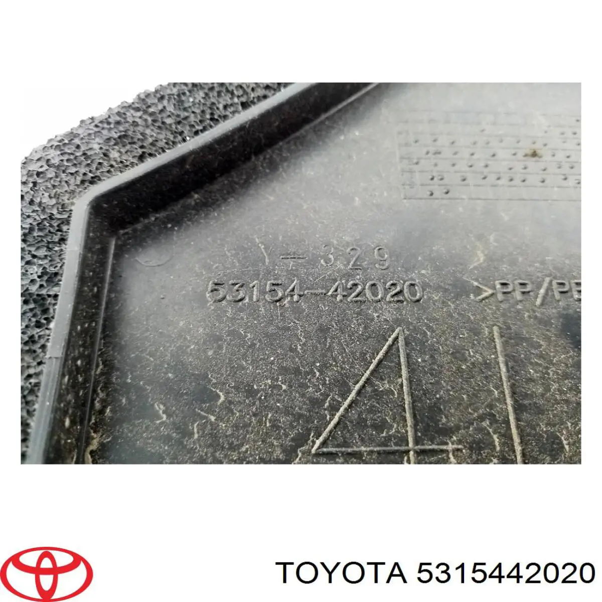 5315442020 Toyota