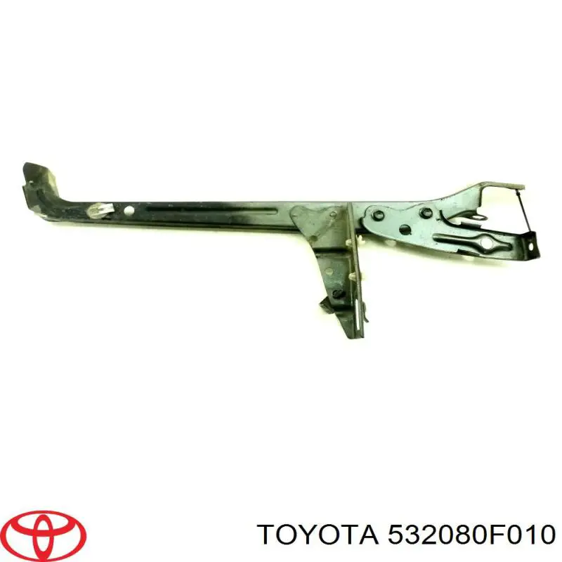 Comprar 532080F010 Toyota 