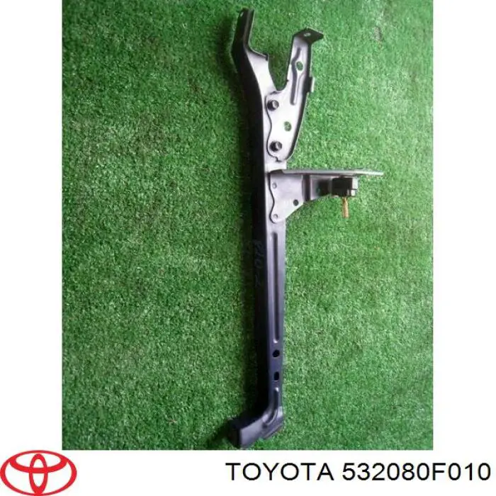  Toyota 532080F010 precio, desde 70,53 EUR