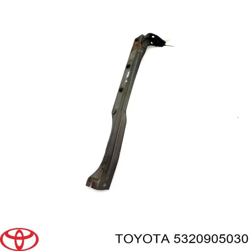 Toyota 5320905030 precio, desde 60,83 EUR