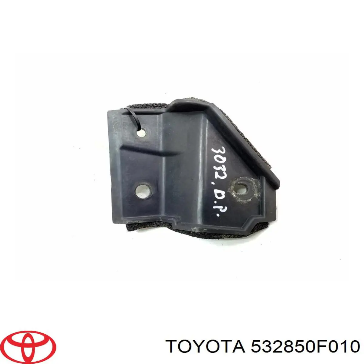  Toyota 532850F010 precio, desde 50,82 EUR