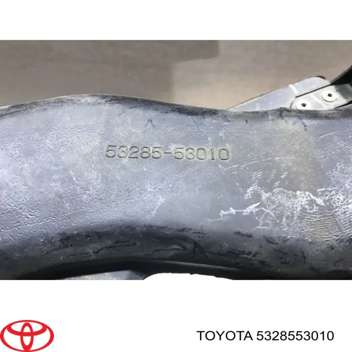 Comprar 5328553010 Toyota 