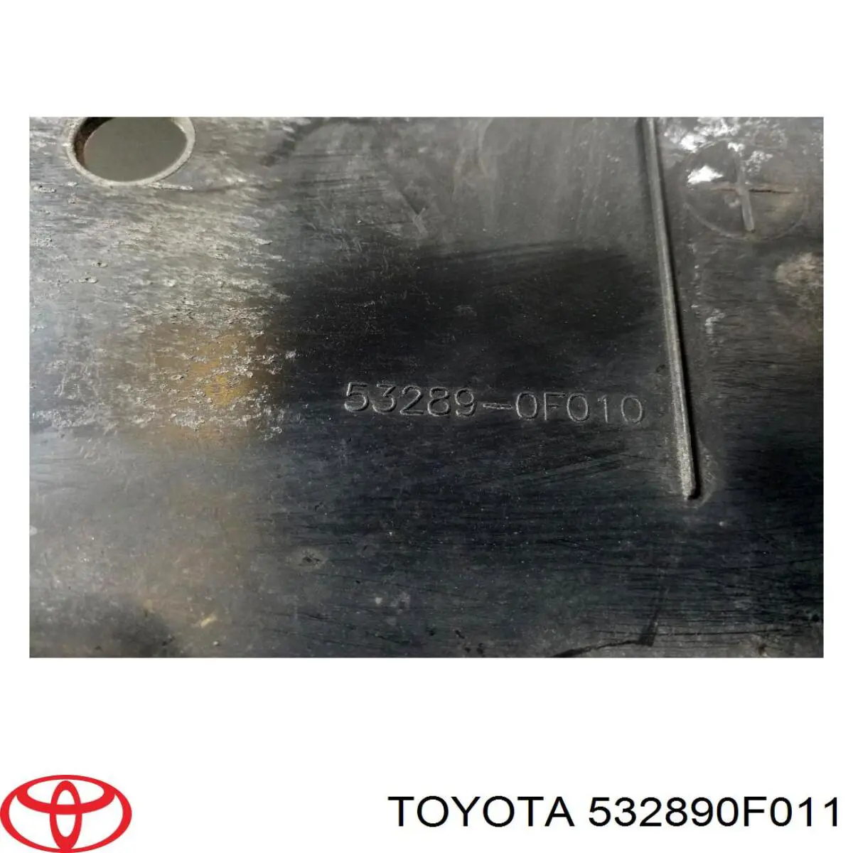 Comprar 532890F011 Toyota 