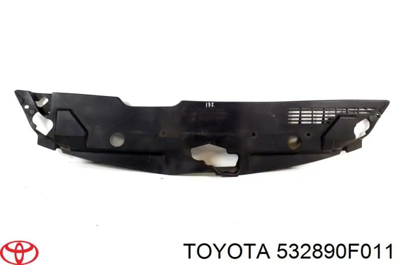  Toyota 532890F011 precio, desde 190,70 EUR