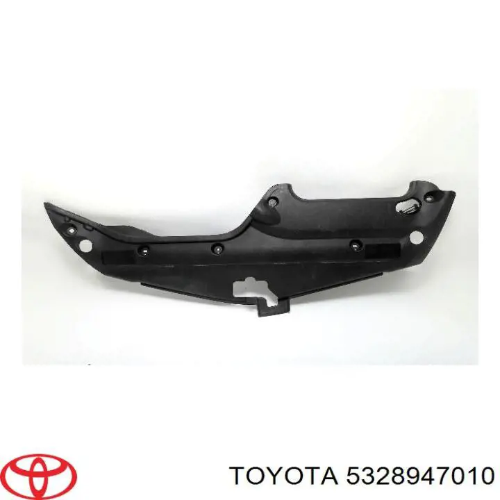  Toyota 5328947010 precio, desde 50,82 EUR