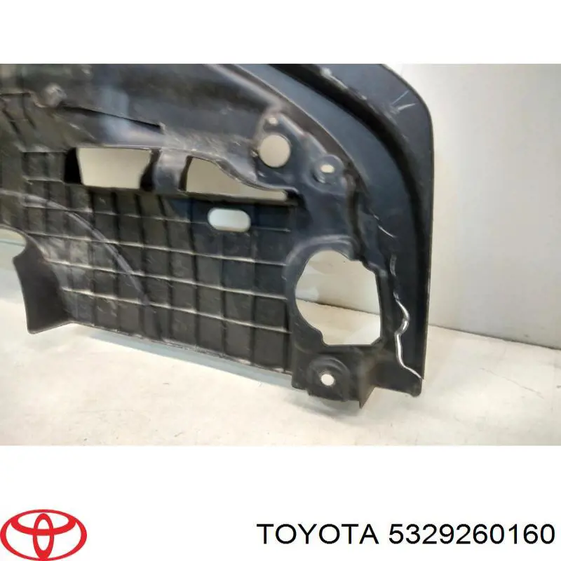 5329260160 Toyota