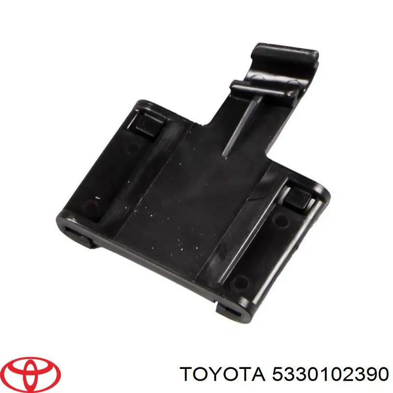 Capó del motor Toyota 5330102390 precio, desde 206,03 EUR