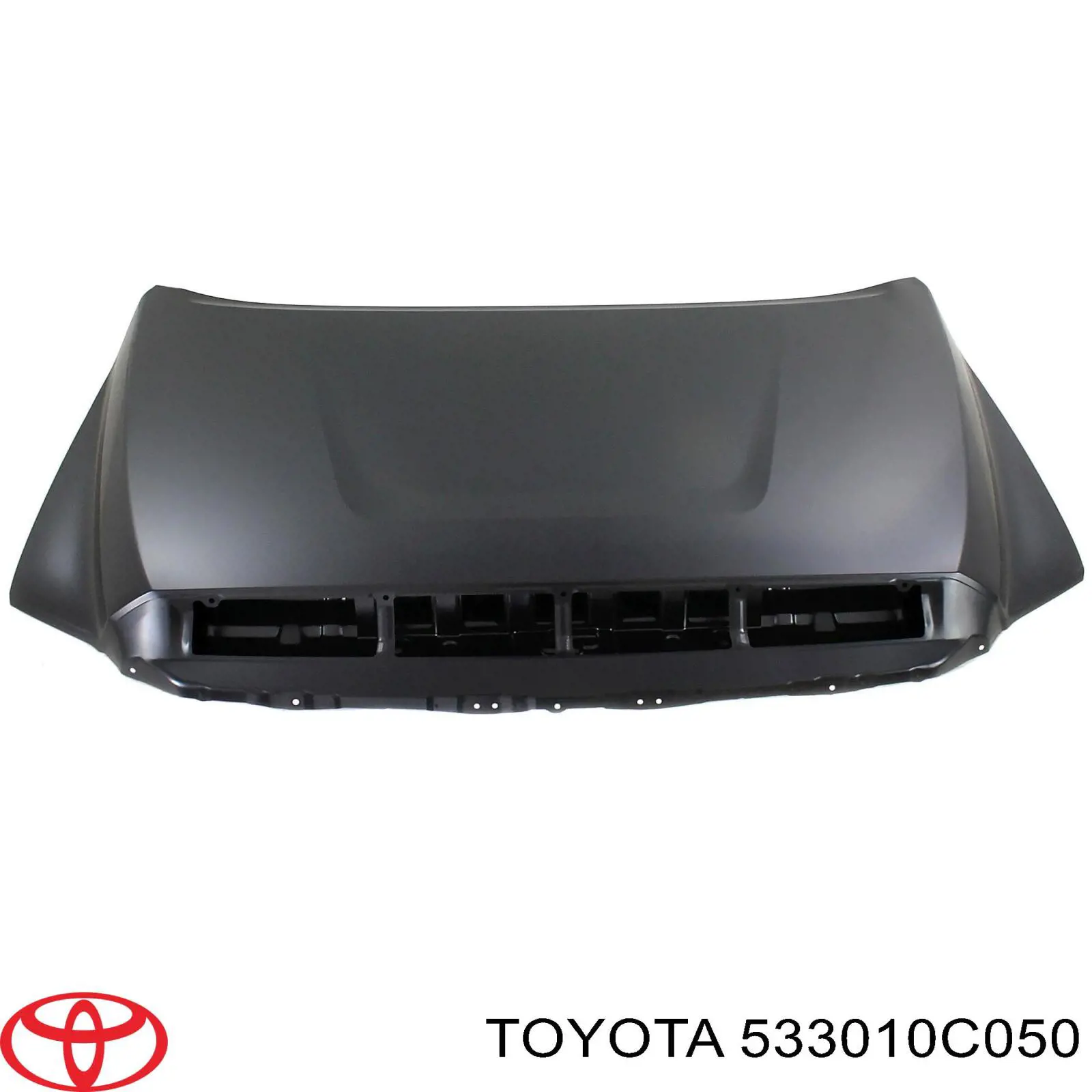 Capó del motor Toyota 533010C050 precio, desde 715,92 EUR