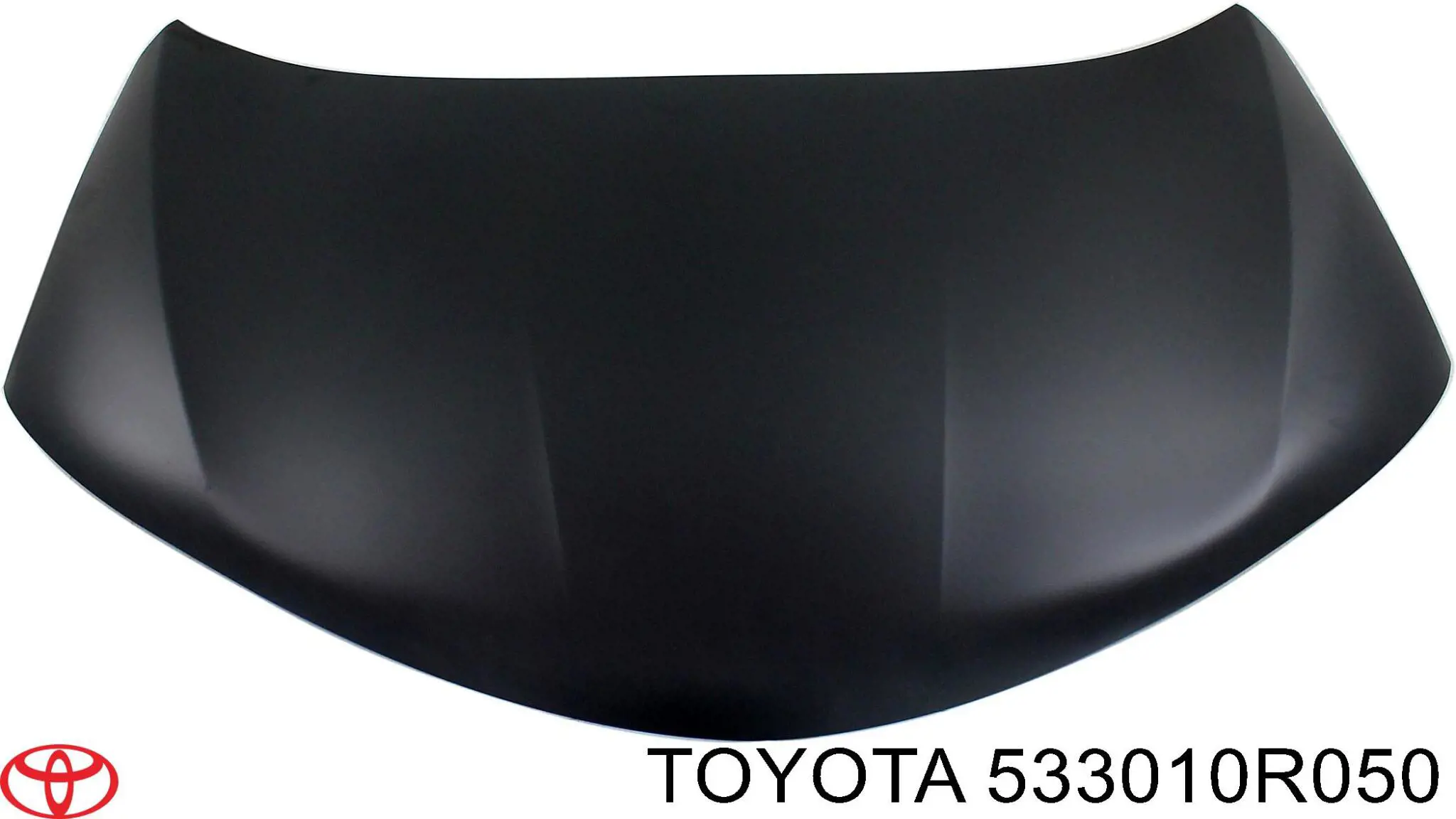Capot para Toyota Rav4 ASA4