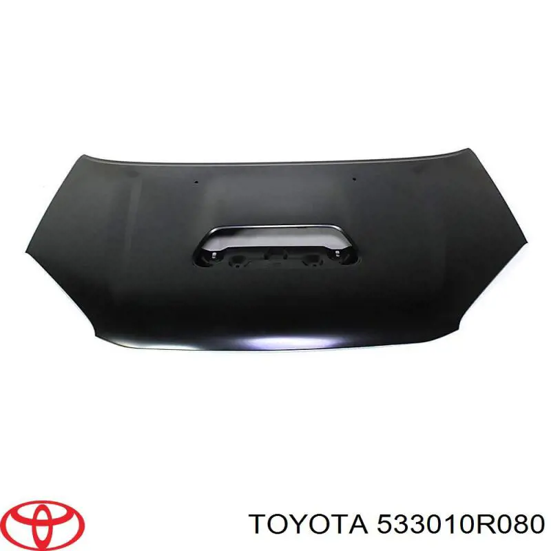 Capó del motor Toyota 533010R080 precio, desde 348,91 EUR