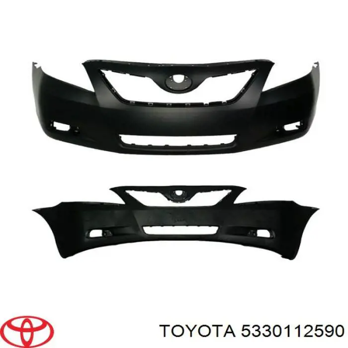 Capó del motor Toyota 5330112590 precio, desde 173,46 EUR