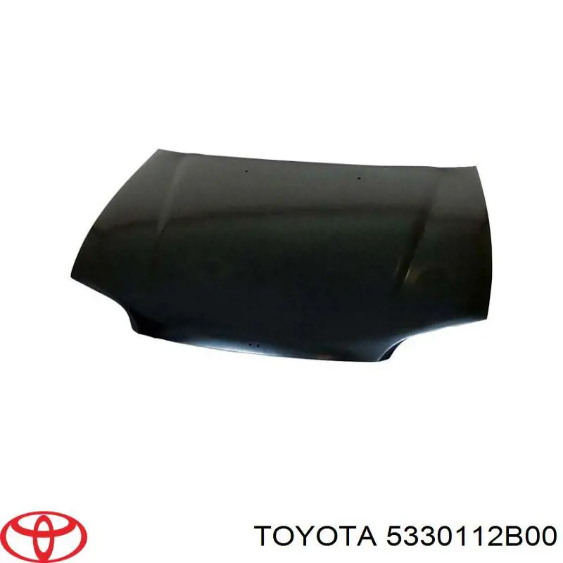 Comprar 5330102250 Toyota Capó