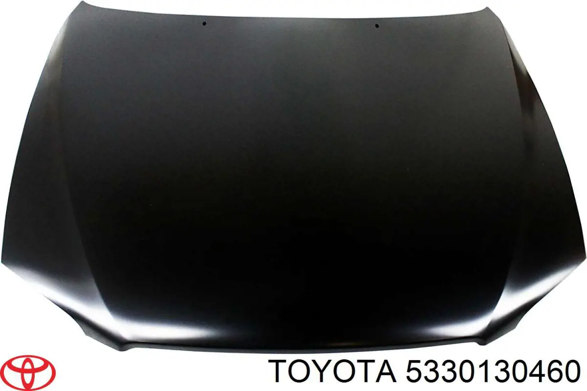 Capó del motor Toyota 5330130460 precio, desde 596,77 EUR