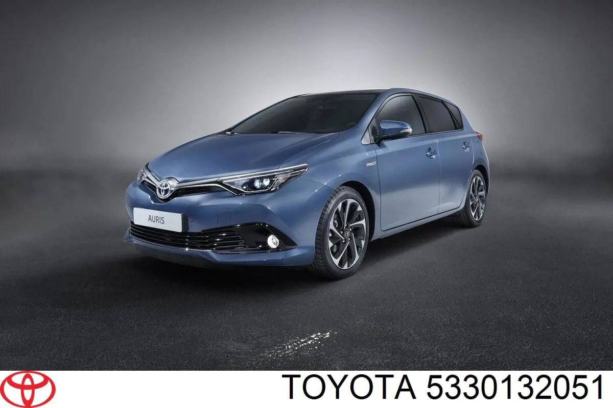 Capó del motor Toyota 5330132051 precio, desde 116,72 EUR