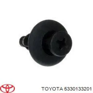 5330133201 Toyota capó del motor