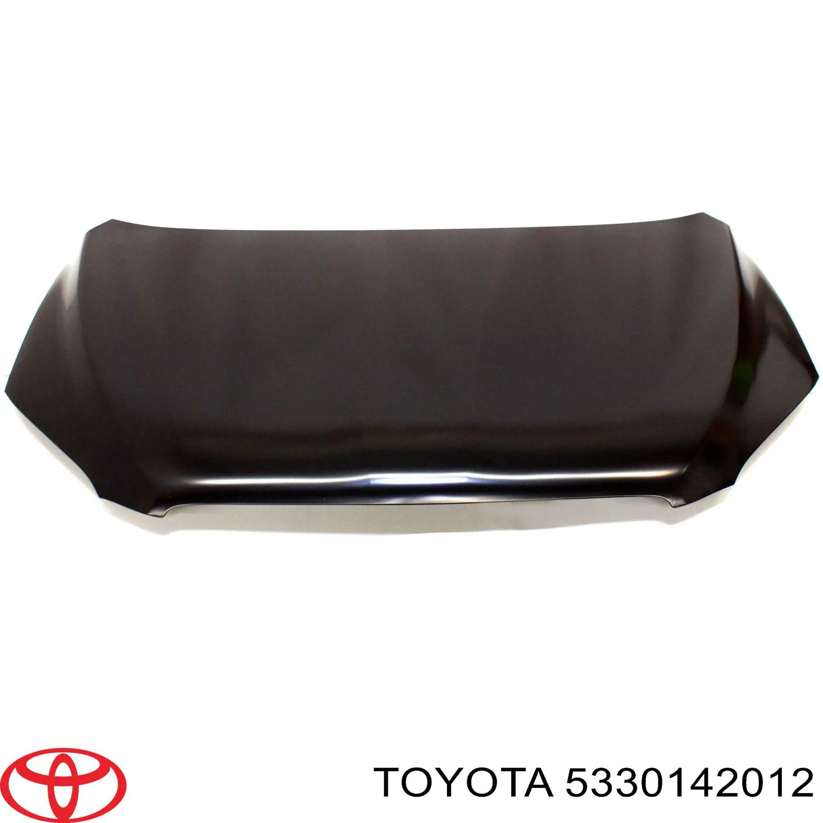  Capó Toyota RAV4 