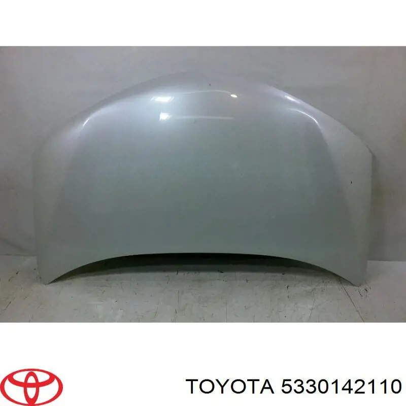 Capó del motor Toyota 5330142110 precio, desde 258,17 EUR