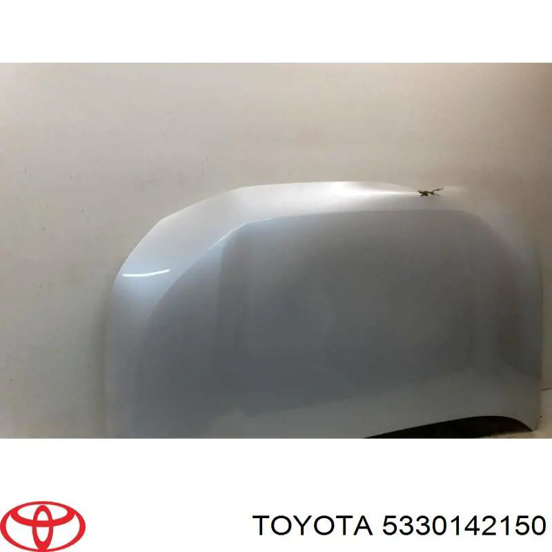 Capó del motor Toyota 5330142150 precio, desde 348,91 EUR