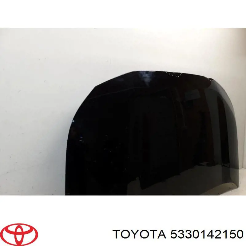 Comprar 5330142150 Toyota Capó