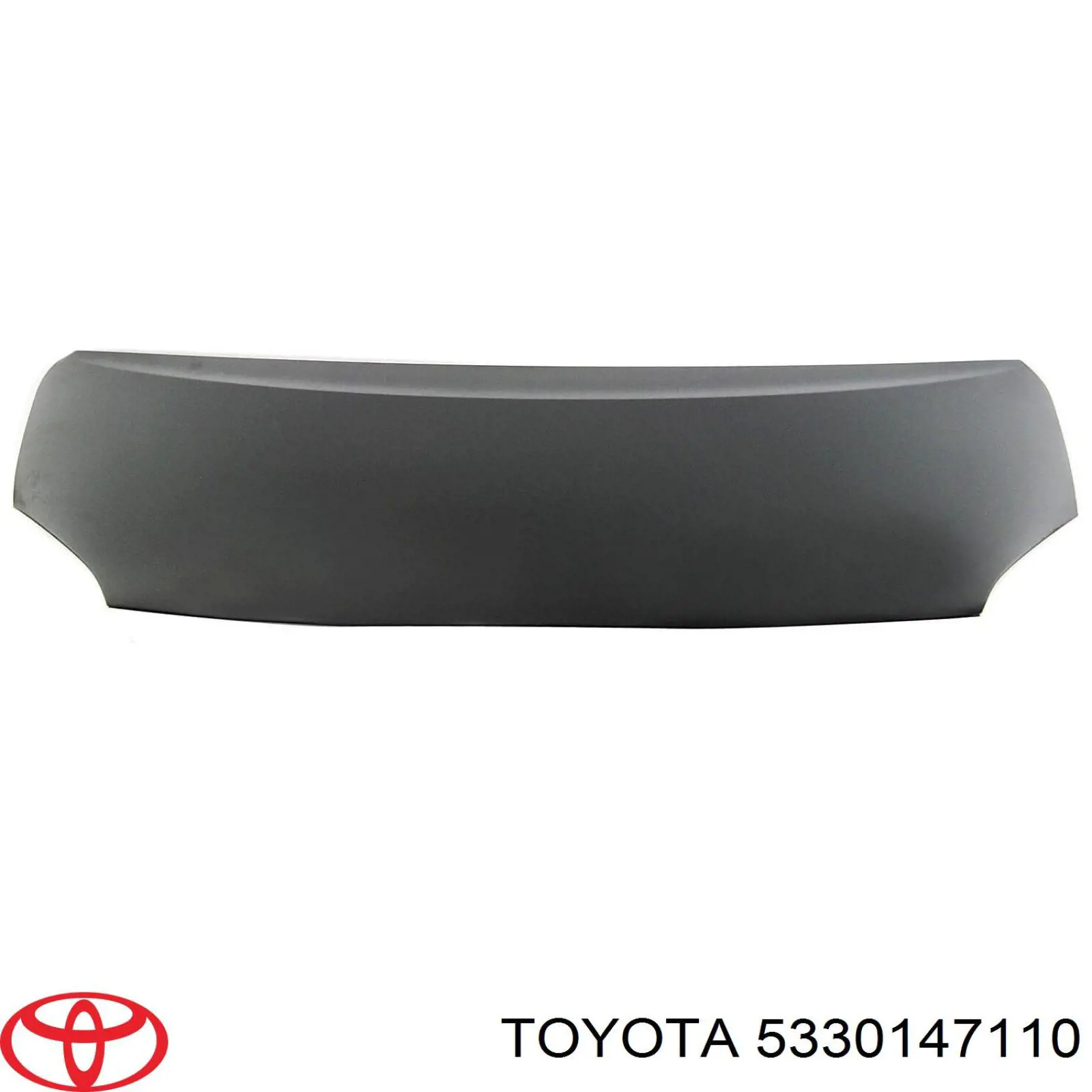 Capó del motor Toyota 5330147110 precio, desde 186,51 EUR