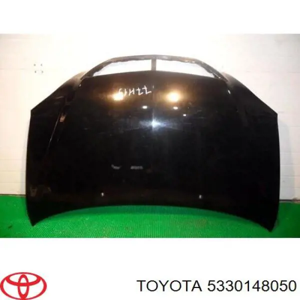 Comprar 5330148050 Toyota Capó