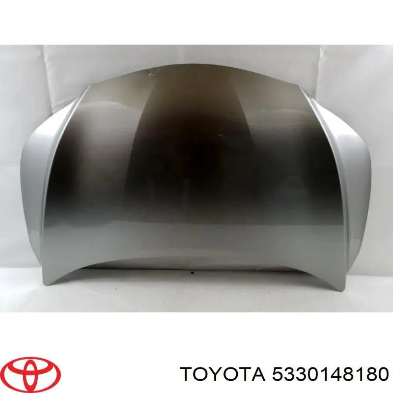 Capó del motor Lexus RX 450H/350L/200T SUV (L25) (2015 - 2022) precio, desde 982,03 EUR