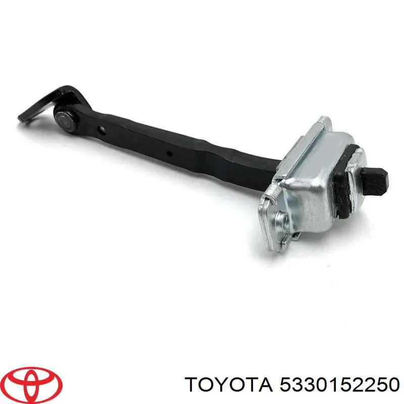 5330152250 Toyota capó del motor