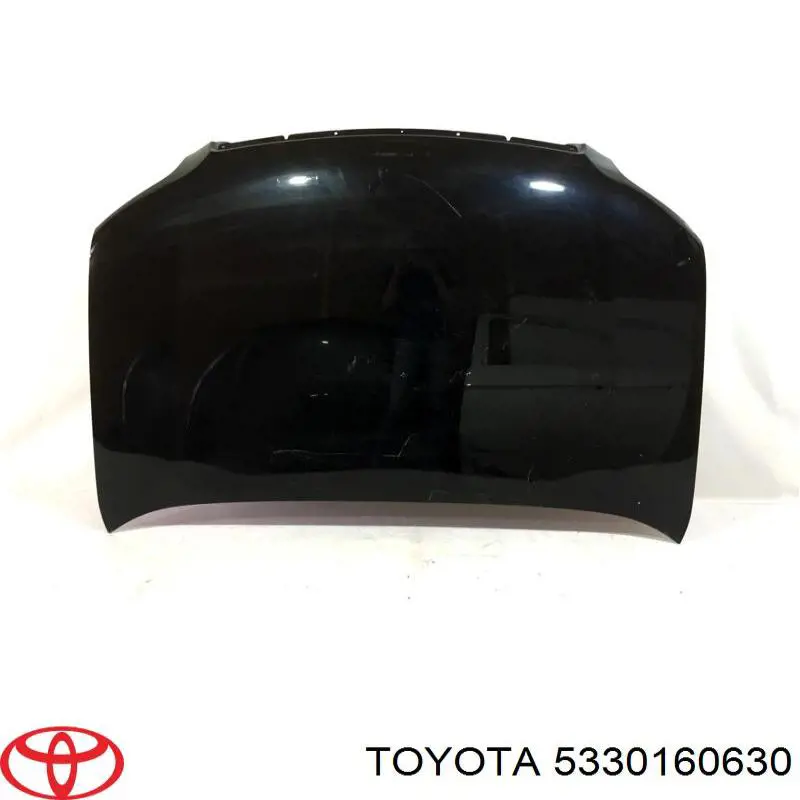 Capó del motor Toyota 5330160630 precio, desde 379,45 EUR