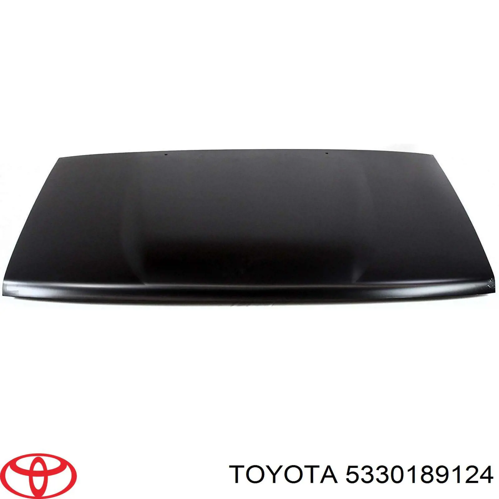 Capó del motor Toyota 5330189124 precio, desde 512,81 EUR