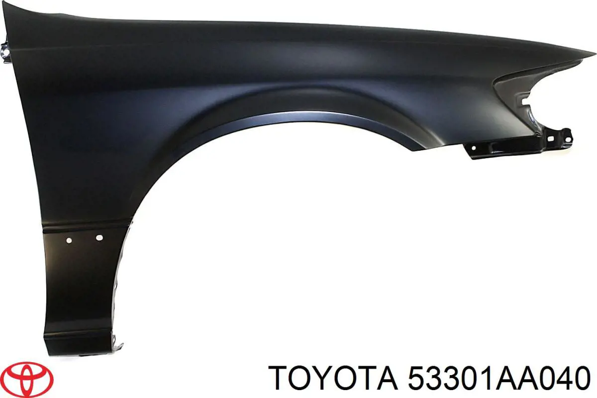 Capó delantero para Toyota Camry IV V20