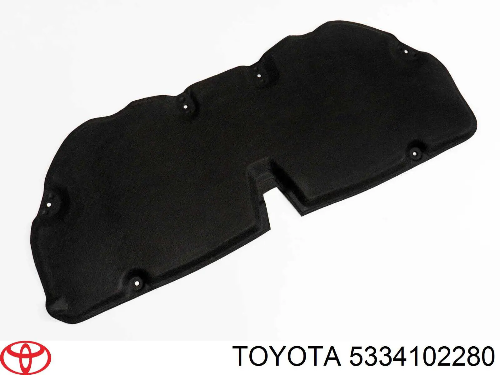 Insonorizante de motor Signeda PTY25010A precio, desde 73,95 EUR