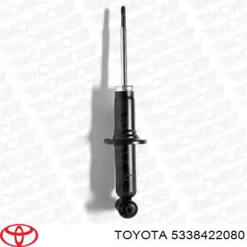  Toyota 5338422080 precio, desde 2,88 EUR