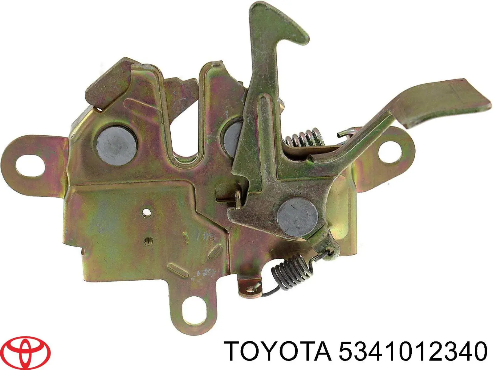 Comprar Bisagra derecha del capó Toyota Corolla  E11