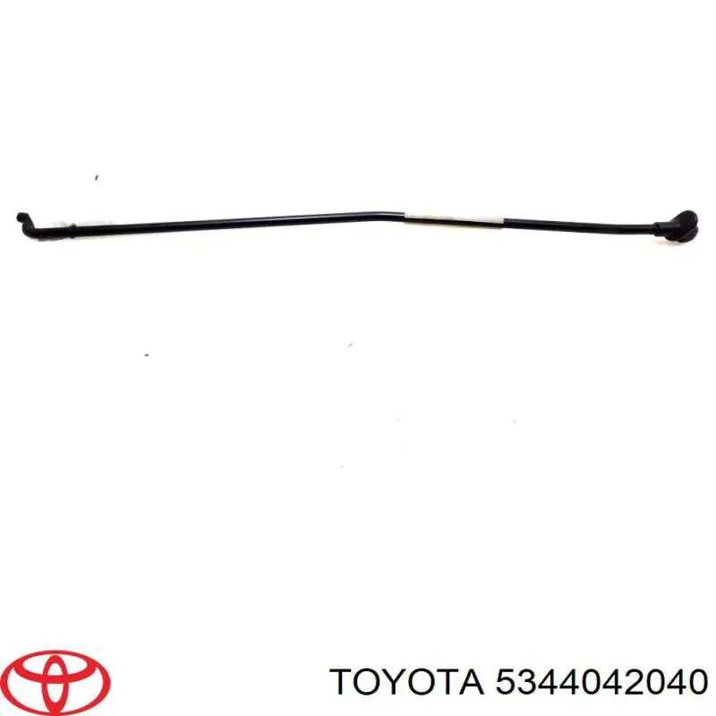 Muelle neumático, tapa delantera Toyota RAV4 III SUV (A3) (2005 - 2012) precio, desde 30,40 EUR