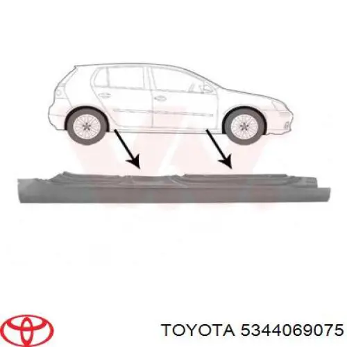 Comprar GS1381 Magneti Marelli Amortiguador de capó derecho