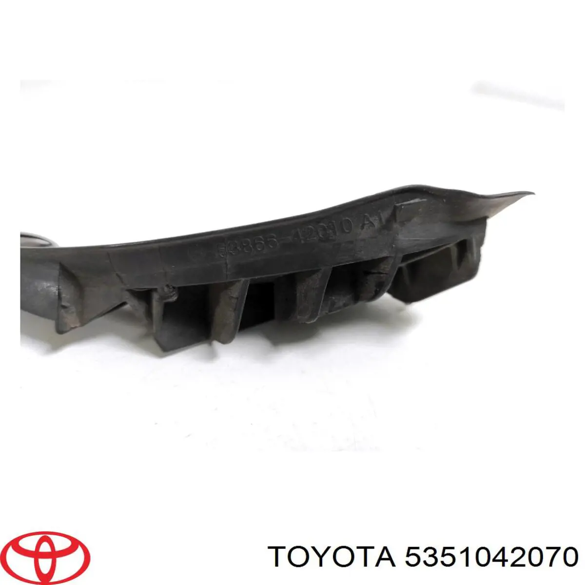 Comprar Cerradura de capó Toyota RAV4 III A3