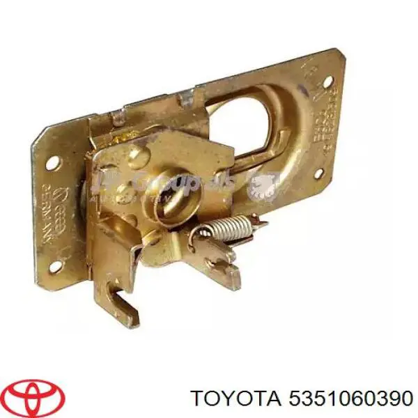 5351060390 Toyota