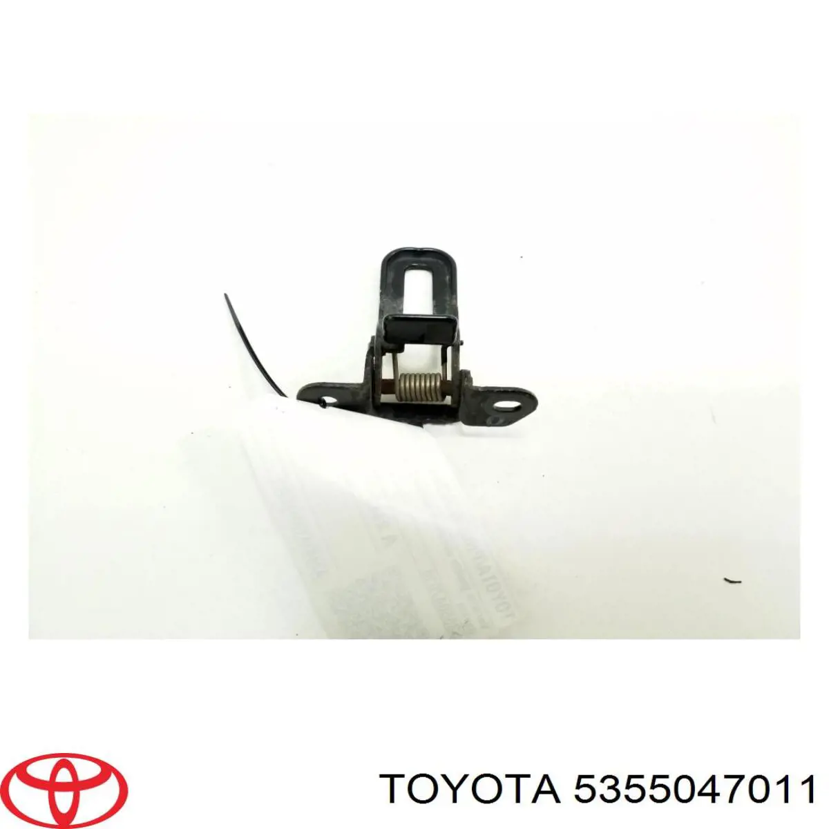  Toyota 5355047011 precio, desde 80,82 EUR