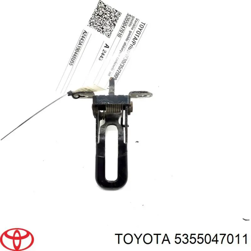 5355047011 Toyota 