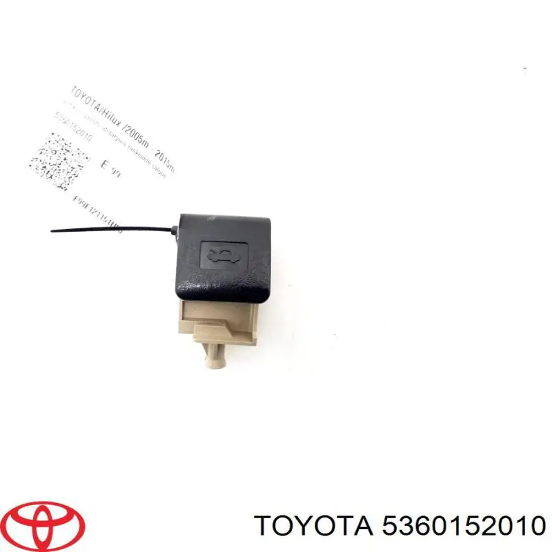 5360152010 Toyota