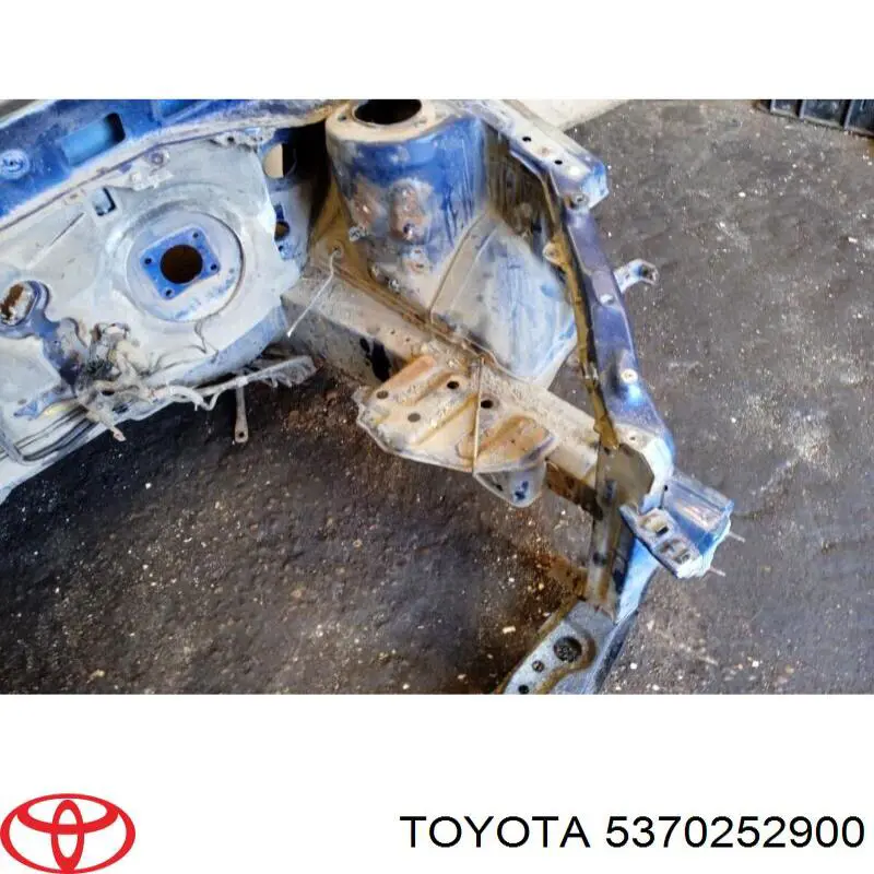 5370252900 Toyota