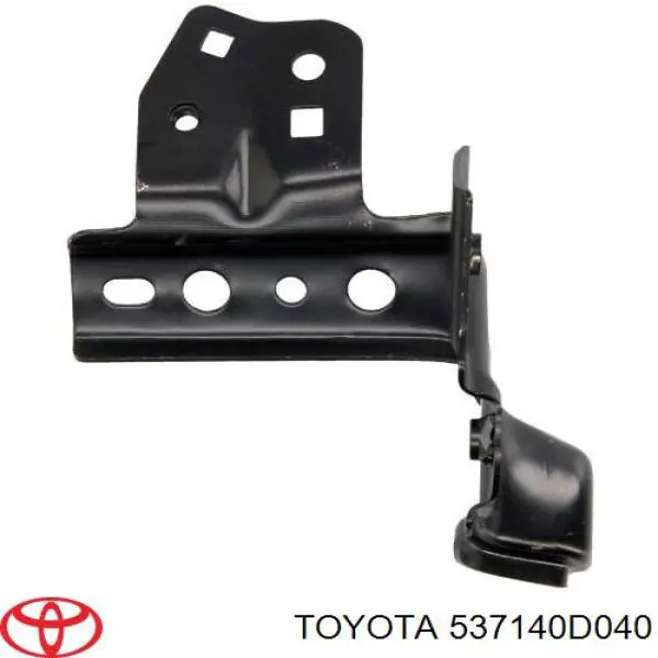  Toyota 537140D040 precio, desde 34,74 EUR