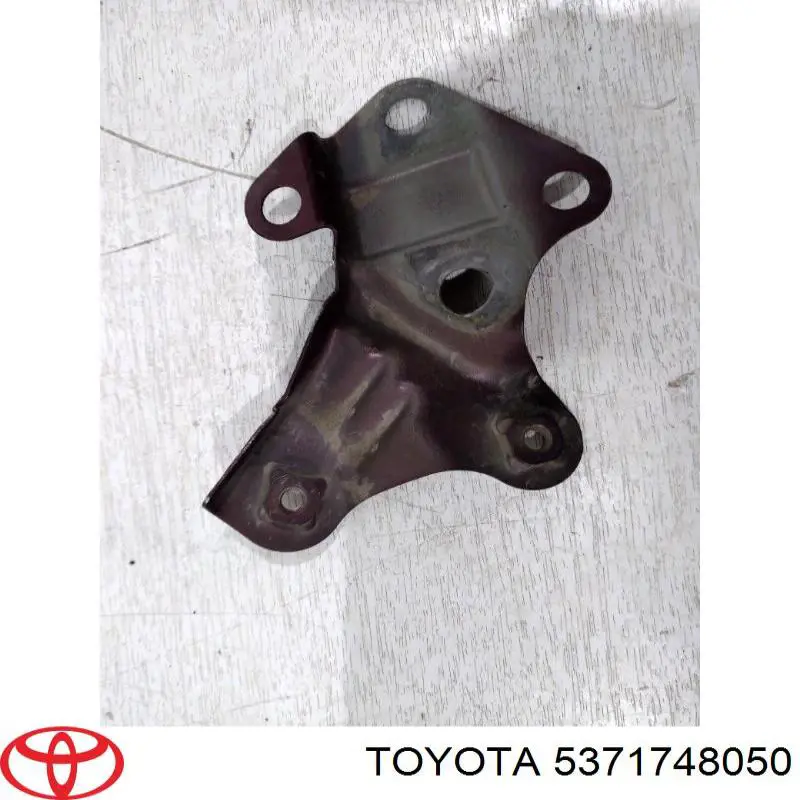 Soporte para guardabarros delantero, izquierda delantero Lexus RX 350/450H (GGL15, GYL15)