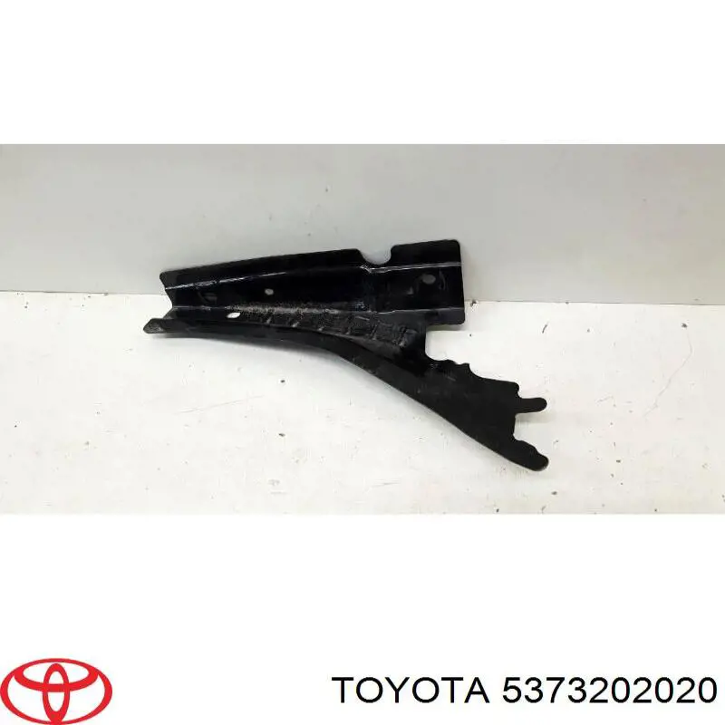 5373202020 Toyota