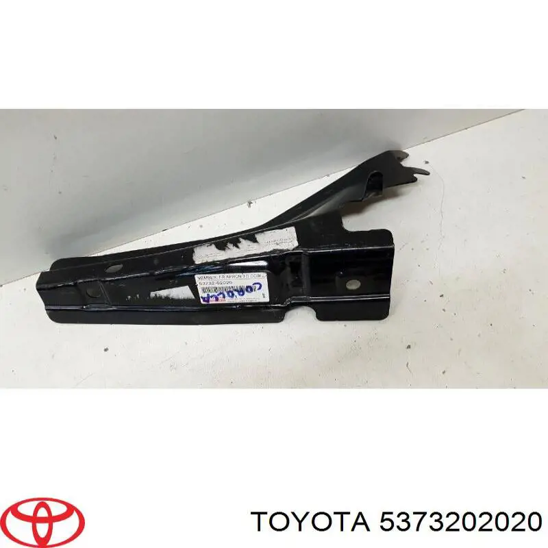  Toyota 5373202020 precio, desde 111,79 EUR