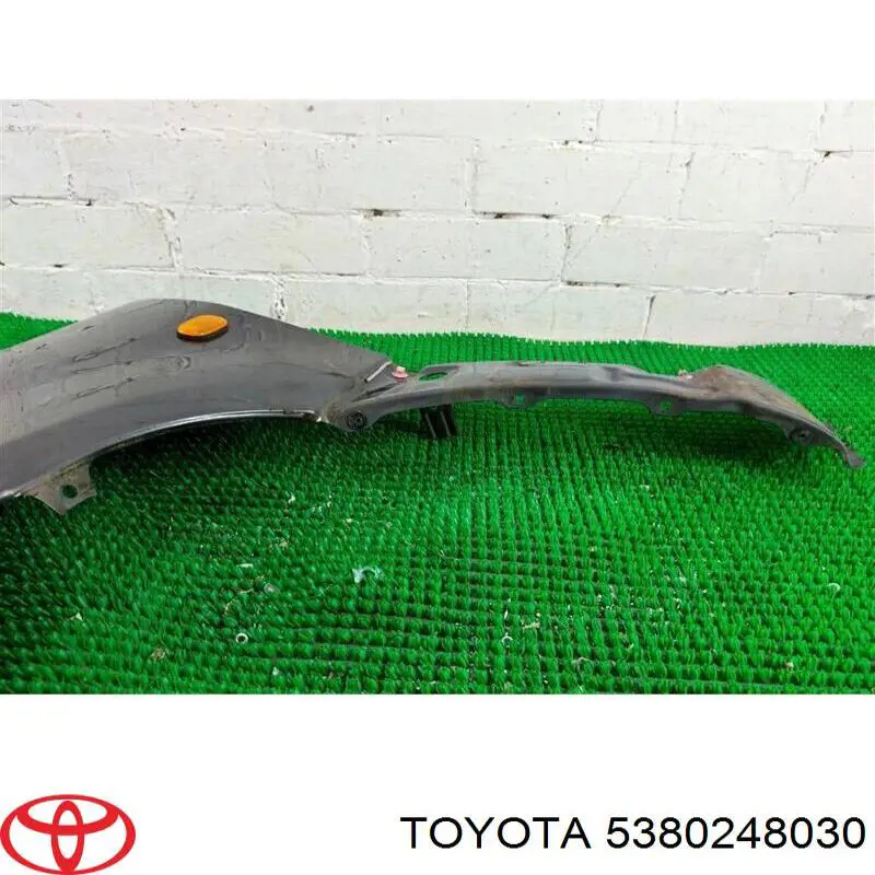 Comprar 5380248030 Toyota Aleta delantera izquierda