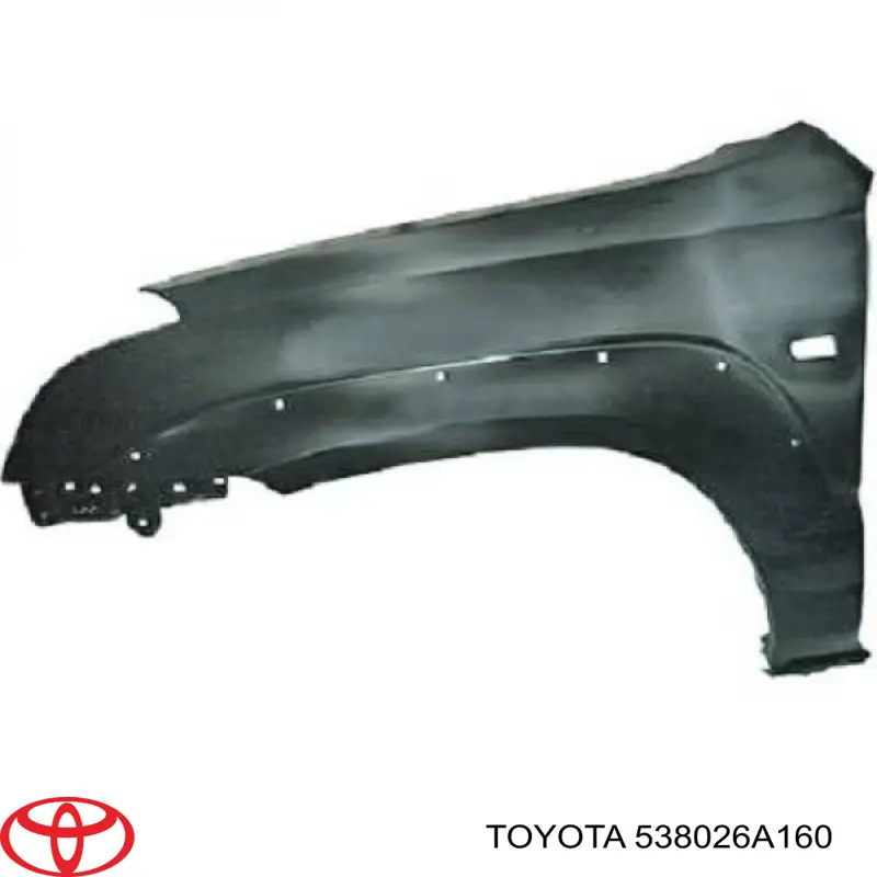 538026A160 Toyota