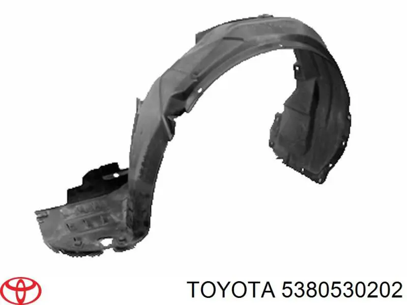 5380530202 Toyota