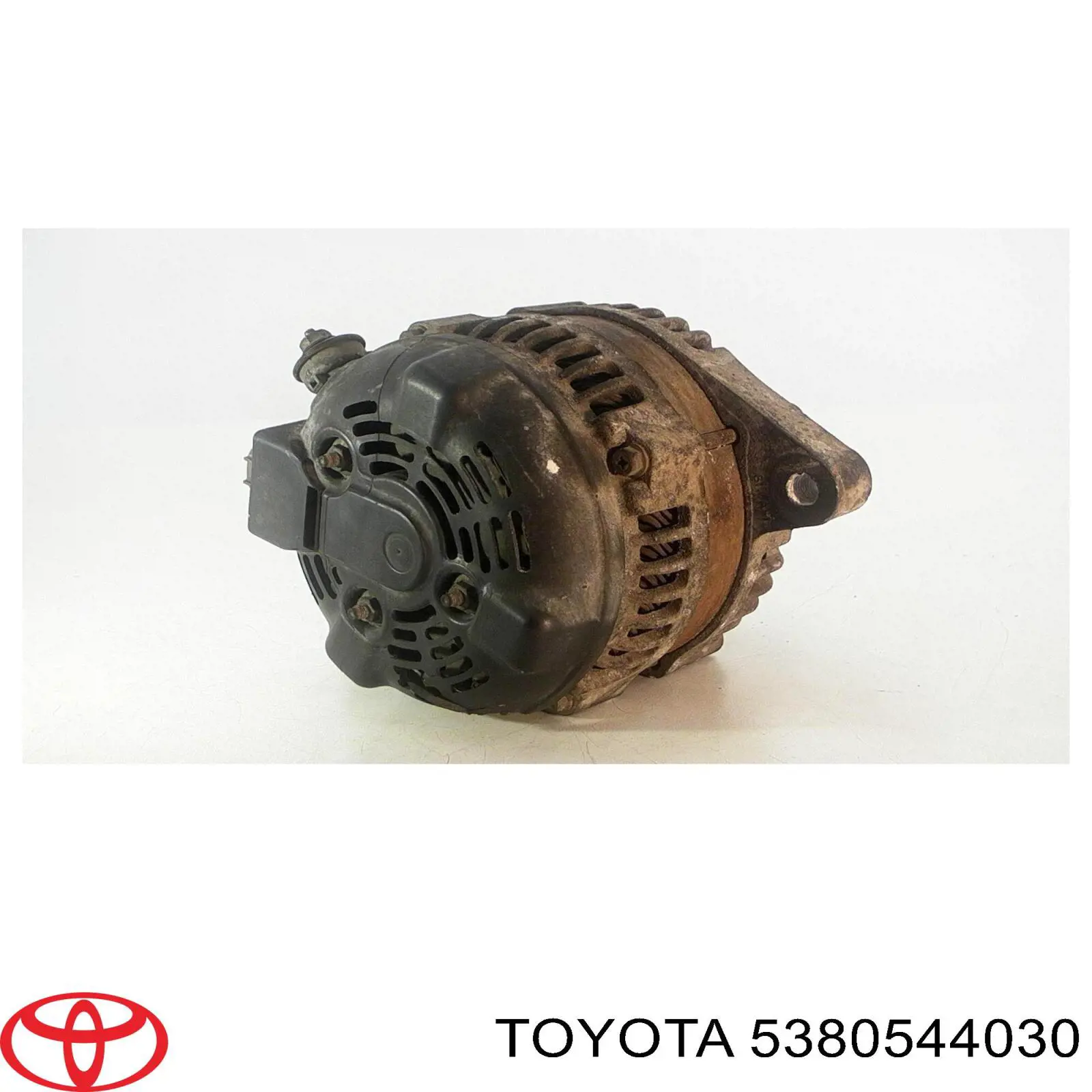 Guardabarros interior derecho, aleta delantera Toyota 5380544030 precio, desde 28,98 EUR