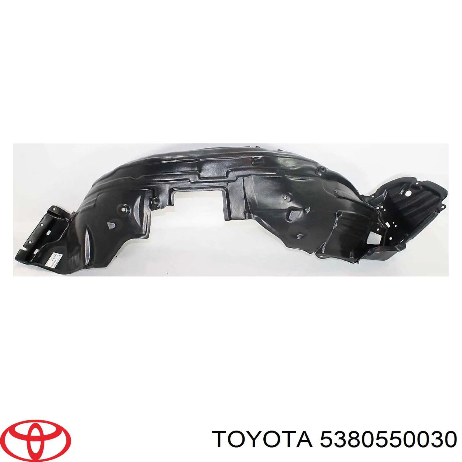 Paso rueda delantero derecho para Lexus LS  UCF30